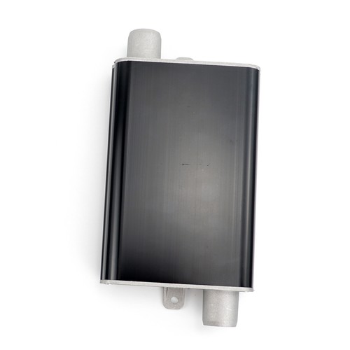Upgraded 24mm Exhaust Pipe Silencer Muffler For Car Air Diesel Heater S M L CN @ - Foto 14 di 21