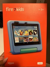 Amazon Fire 7th Generation Kid's Edition Tablets for sale | eBay