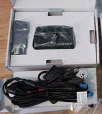 Mercedes-Benz Original Heck-Dashcam System W213 W167 W247 W253 Schwarz Neu
