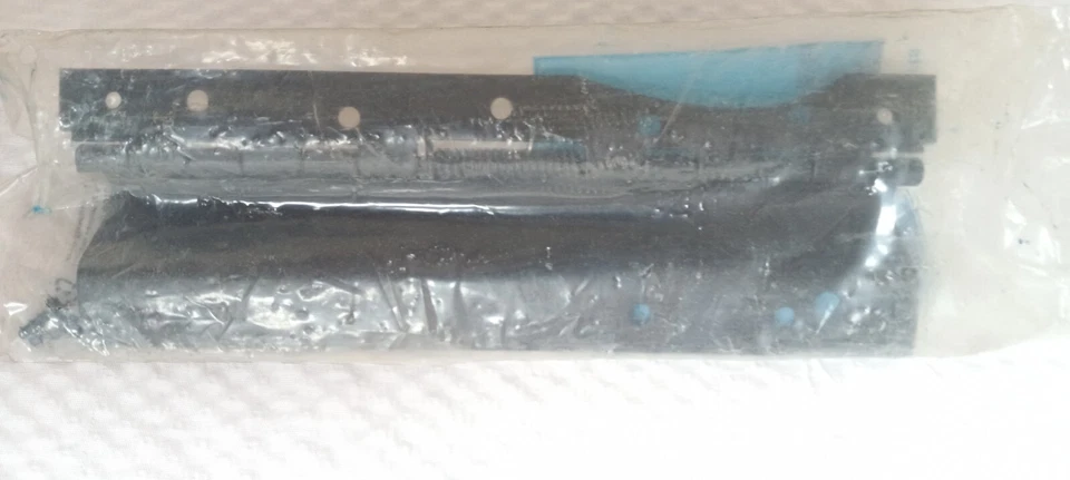 F5OY-5406050-C NUEVO REPOSABRAZOS BISAGRA FORD CON HARDWARE 1995-2002 LINCOLN CONTINENTAL Foto 3 de 4