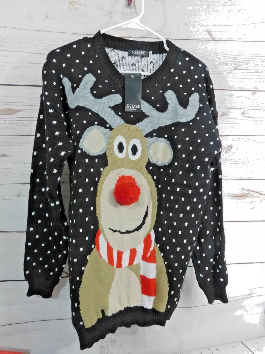 Nose sweater cheap