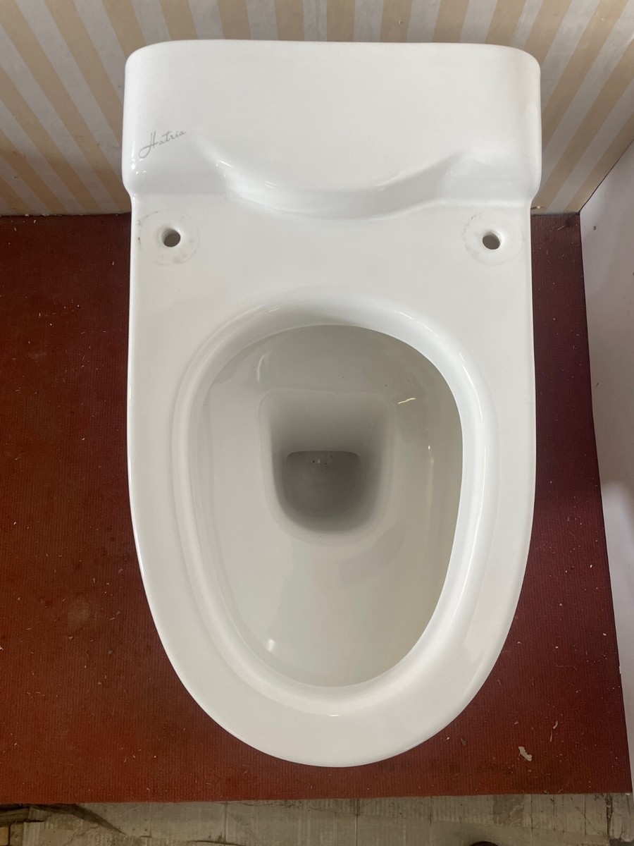 WC-Sitz Für Hatria-Spea Vaso Majora