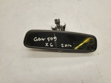 Retroviseur intérieur BMW X6