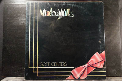 Viola Wills - Soft Centers