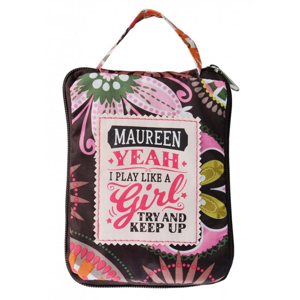 History & HERALDRY Top Lass Tote Bag Maureen 00221000312 for sale