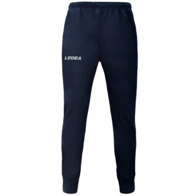 Legea Trainingshose blau Herren Größe XXL neu und original