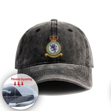 University of Birmingham Air Squadron Baseball Cap Unisex Dad Hat Adjustable