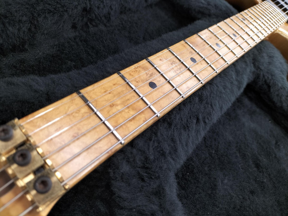 AIRCRAFT AC-5 1 Electric Guitar | eBay AIRCRAFT AC-5 1 Electric Guitar | eBay