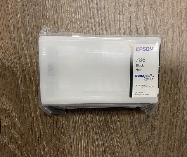 epson 786