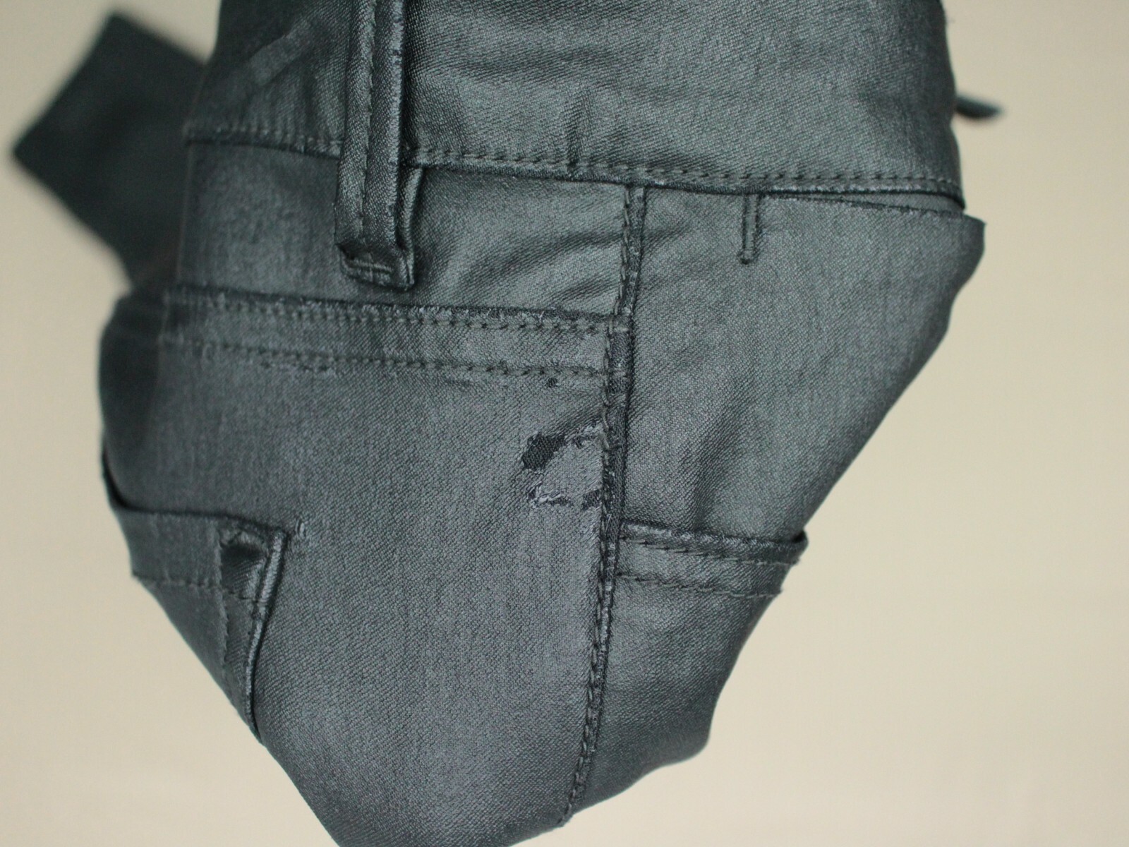 Damen Jeans Hose Slim Fit Röhrenjeans Skinny Low Rise Stretch Hüftjeans M34