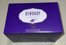 Young Living DEWDROP Ultrasonic Essential Oil Diffuser NEW NIB