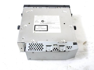 65129205269 Charger CD BMW X5 E70 3.0 D 4X4 210KW Aut 5P (2009  