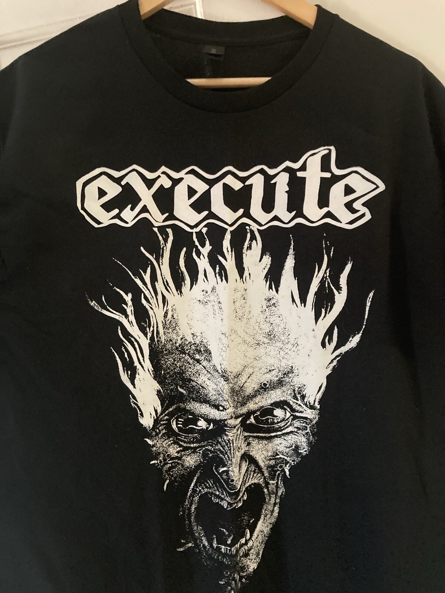 EXECUTE エクスキュートgauze gism
