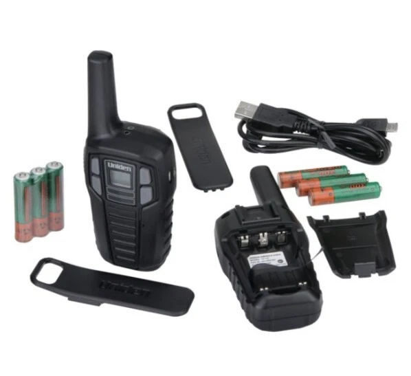 Uniden Walkie Talkie Batteries