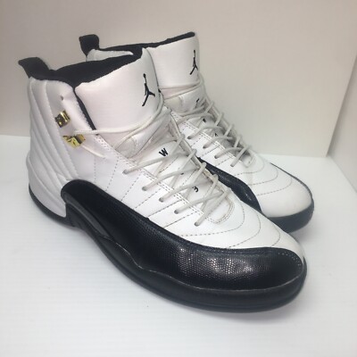シューズ(男性用) 1996 NIKE AIR JORDAN 12 BRED OG US9.5 1996 NIKE AIR JORDAN 12 BRED OG US9.5 - メルカリ