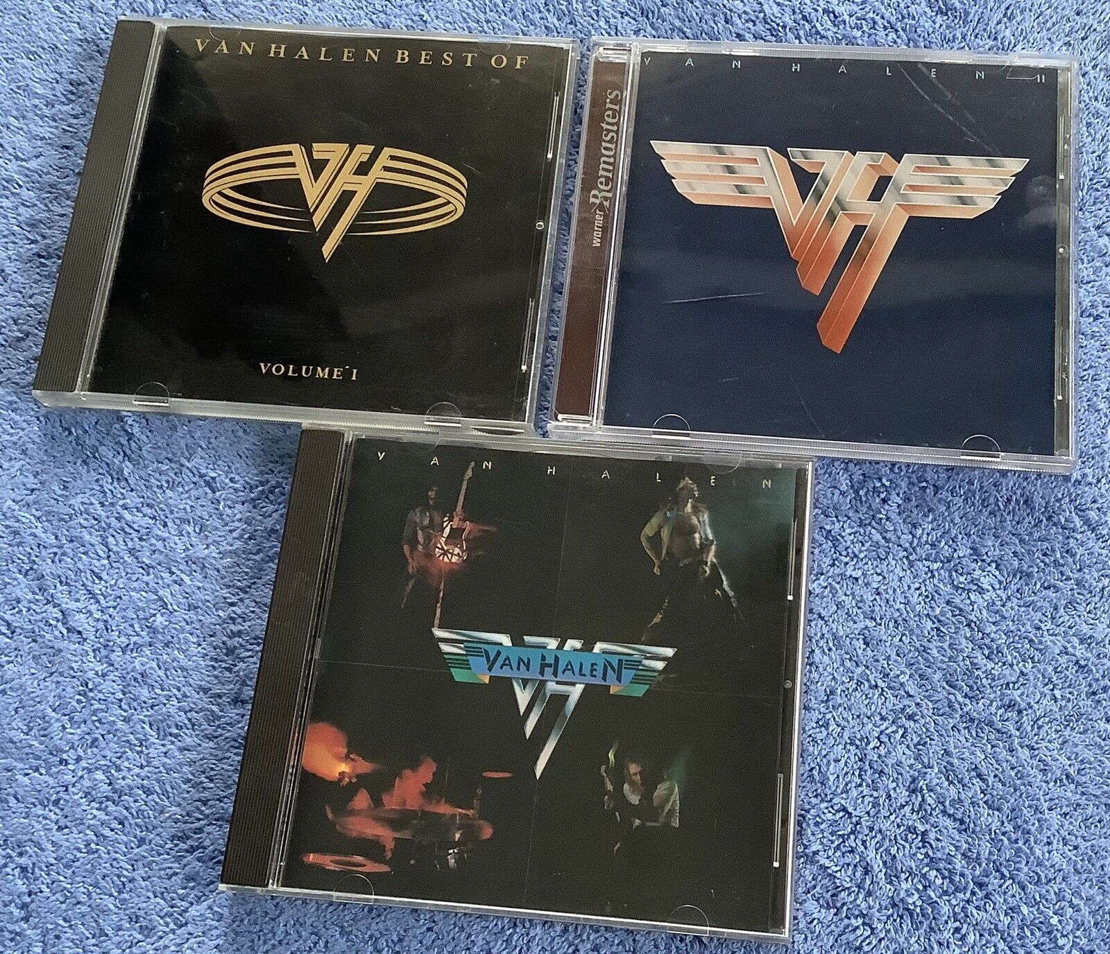 Marco da 2ª era do Van Halen, polêmico e premiado álbum 'For