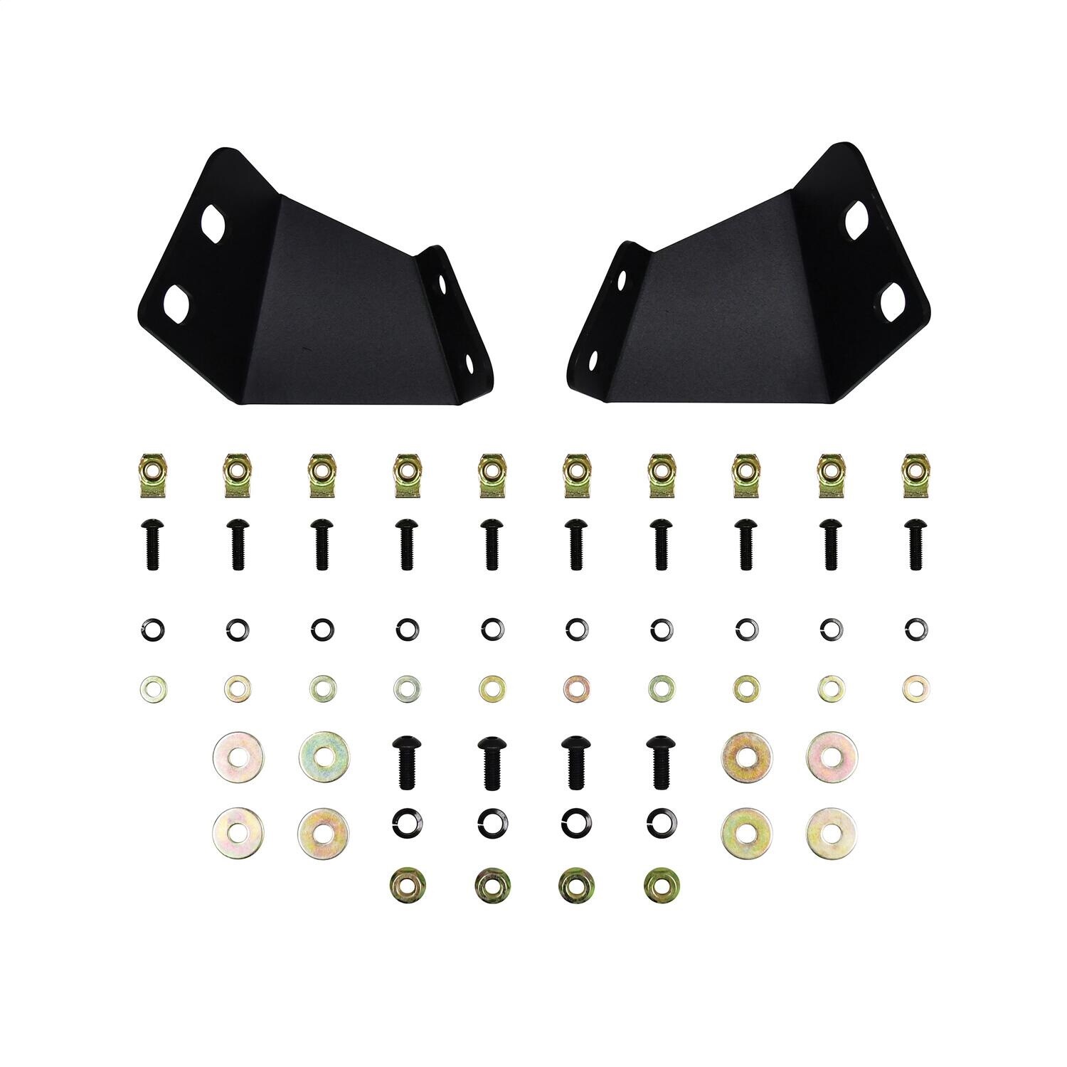 Westin 5871195 ProMod Skid Plate Fits 1018 2500 3500 Ram 2500 RAM