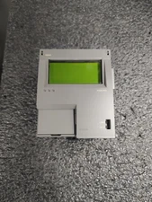 IDEC FC6A-PH1 FC6A MicroSmart PLC HMI Expansion Module
