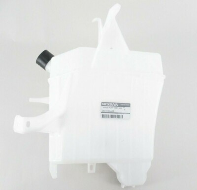 Genuine OEM Nissan 28910-5AA0A Washer Fluid Reservoir Tank Bottle