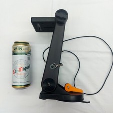  Video/SLR Camera Suction Bracket Support Rig Stabilizer L@@@@@K