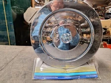 1964-1967 Ford Gt Mustang HO CORVETTE CHEVY SS  CAL CUSTOM  14" AIR CLEANER  