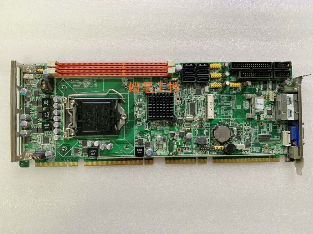 Advantech PCE-5125QG2-00A1E Industrial Motherboard PCE-5125 REV A1 Single Board