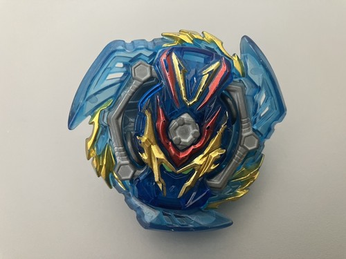 Beyblade Takara Tomy B-136 Slash Valkyrie Blitz Power Retsu | eBay