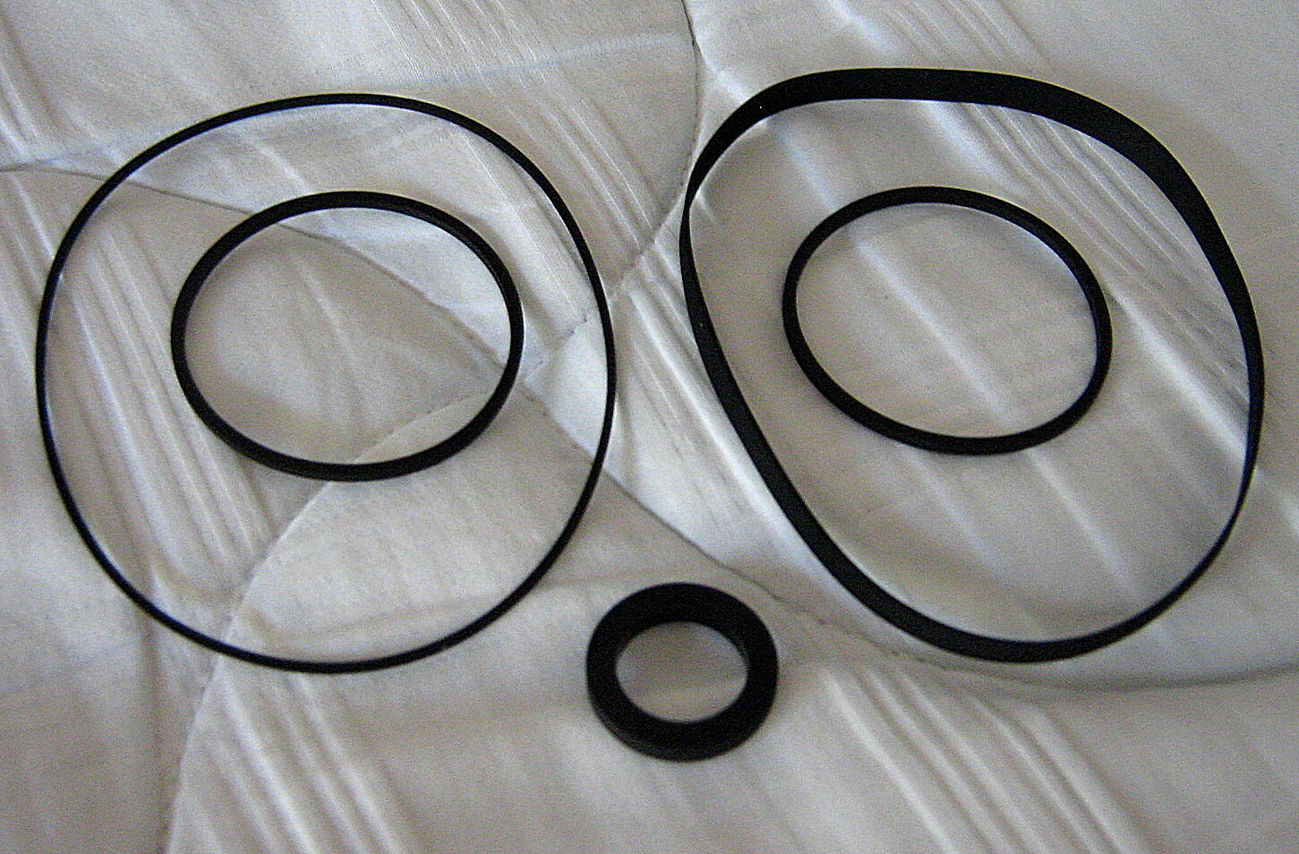 Nakamichi 700ZXL vintage audio equipment - eBay listing photo 3