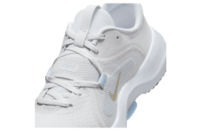 Size 9 Nike In Season TR 13 Womens Shoes DV3975 003 Platinum Tint