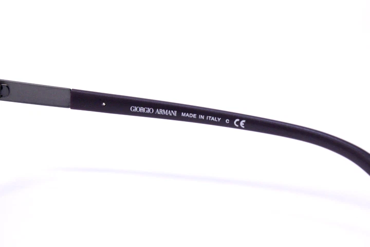 Giorgio Armani AR5013 3033 MARCO DE GAFAS DE PLÁSTICO 50-17-135 Foto 3 de 4