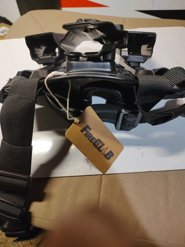 Gun Holster Fireclub.Two Mag Carriers Foto 4 de 4