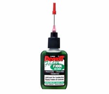 DeoxIT F100L F-Series Lubricant with Needle Dispenser, 100 solution, 25 ml