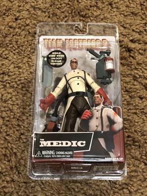 neca medic