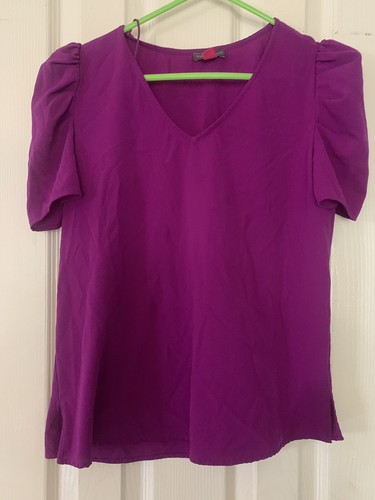 Vince Camuto women top xxs - Picture 4 of 4