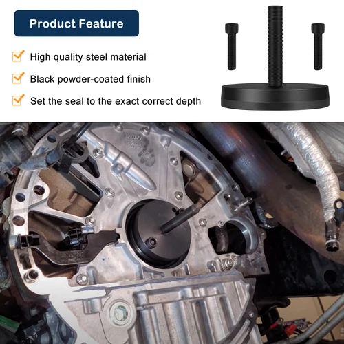 303-1514 Rear Crankshaft Seal Installer for Alt ST-138 Ford 6.7L Power Stroke US - Picture 6 of 21