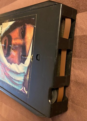 Frank Zappa -Sheik Yerbouti -8-Track tape Twin-pak ZT8-2-1501 Zappa Recs. 1979 - Picture 4 of 5
