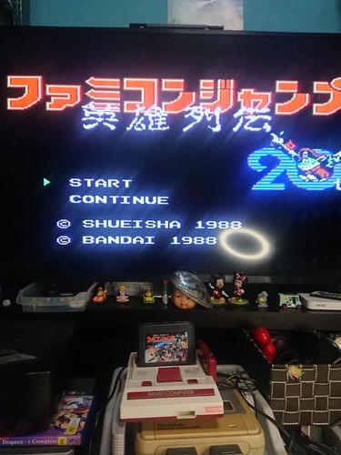 Nintendo Famicom - FC - NTSC-J - Cartridge only (Japanese NES) - Picture 84 of 374