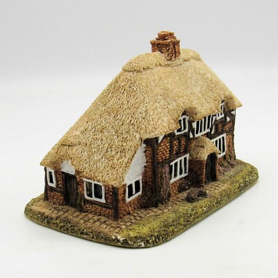 Lilliput Lane, Honeysuckle Cottage, 1994 | eBay UK