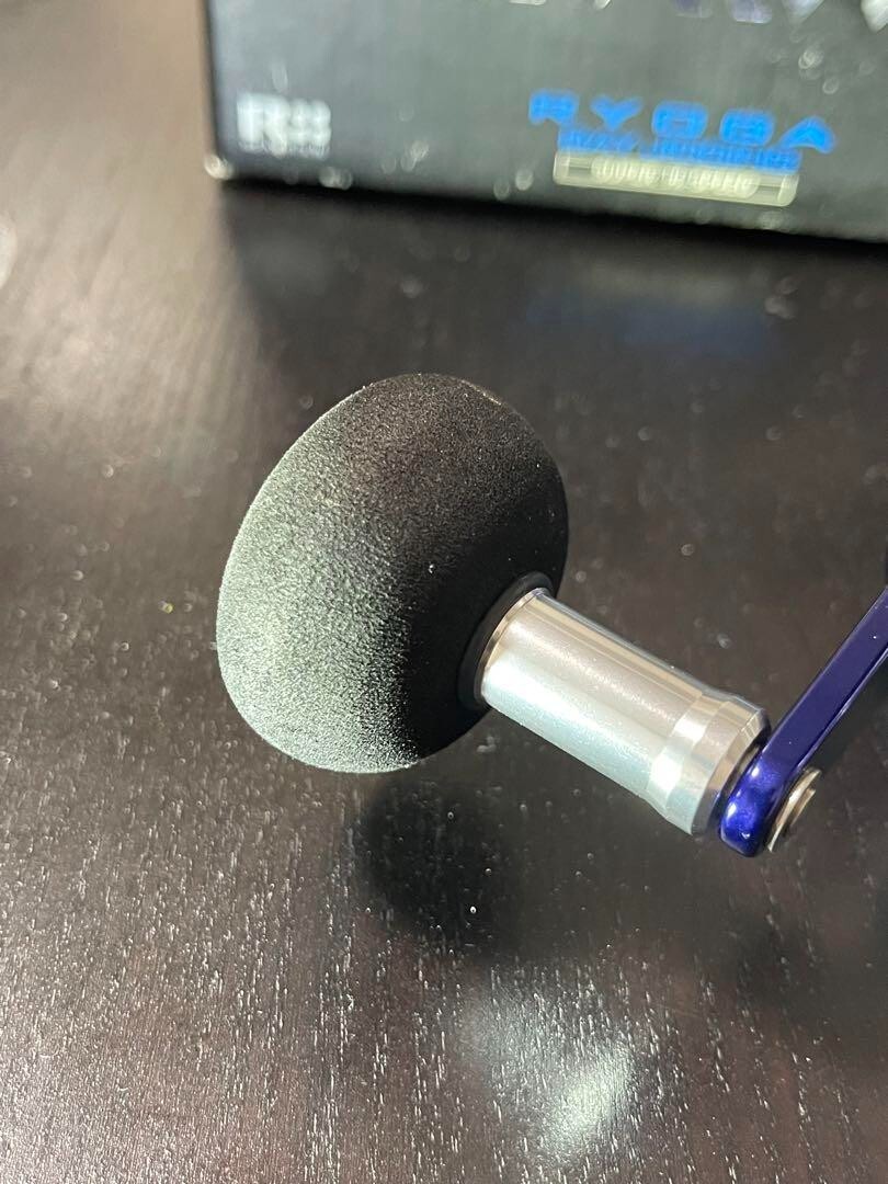 Daiwa RYOGA Bay Jigging C2025PE-SHL Left Handed Baitcasting Reel