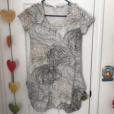shirt dress size small