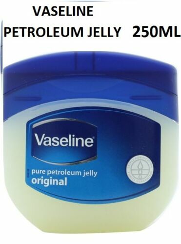 2 X Vaseline Pure Petroleum Jelly Original 250ml - Picture 5 of 5