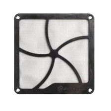 Silverstone 140mm Fan Grill  Filter Set, SST-FF141B