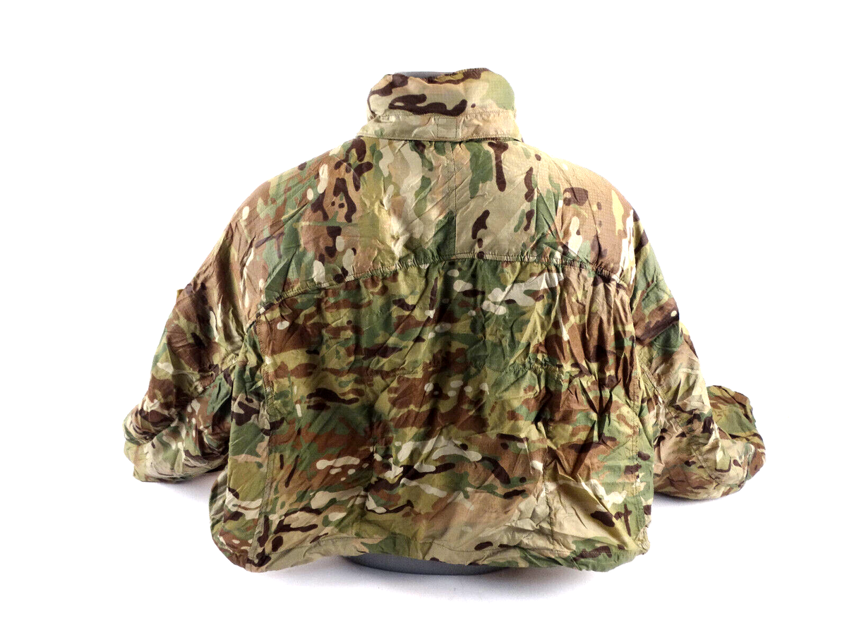 CRYE PRECISION 迷彩ジャケット LGL gen2 mc CRYE PRECISION 迷彩ジャケット LGL gen2 mc Crye Precision - Loft