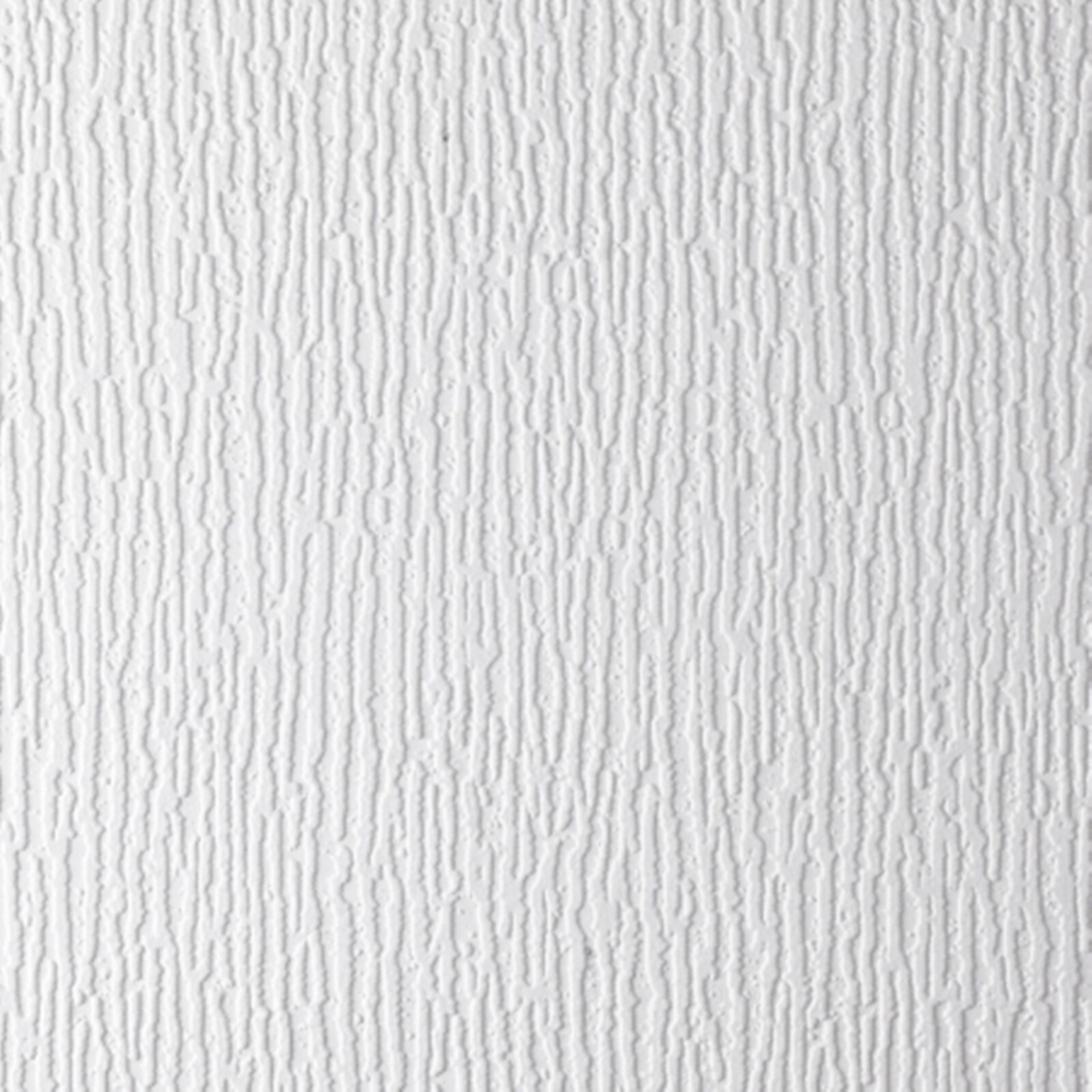 Anaglypta Textured Sherwood White Paintable Thick Vinyl Wallpaper  RD6000