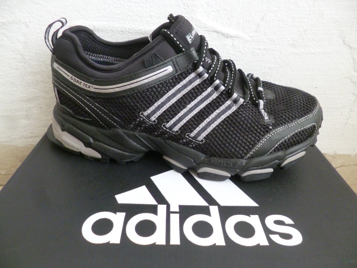 Sport Station Adidas Black Sport Shoes Adidas Mens UBounce DNA