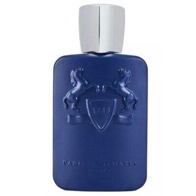 Parfums De Marly Percival Mens EDP 2.4 oz NEW SEALED