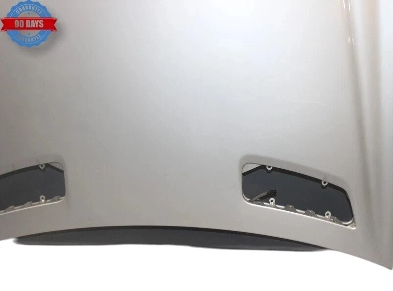 03-08 Mercedes R230 SL500 SL550 SL55 capó delantero cubierta panel carcasa OEM Foto 2 de 4