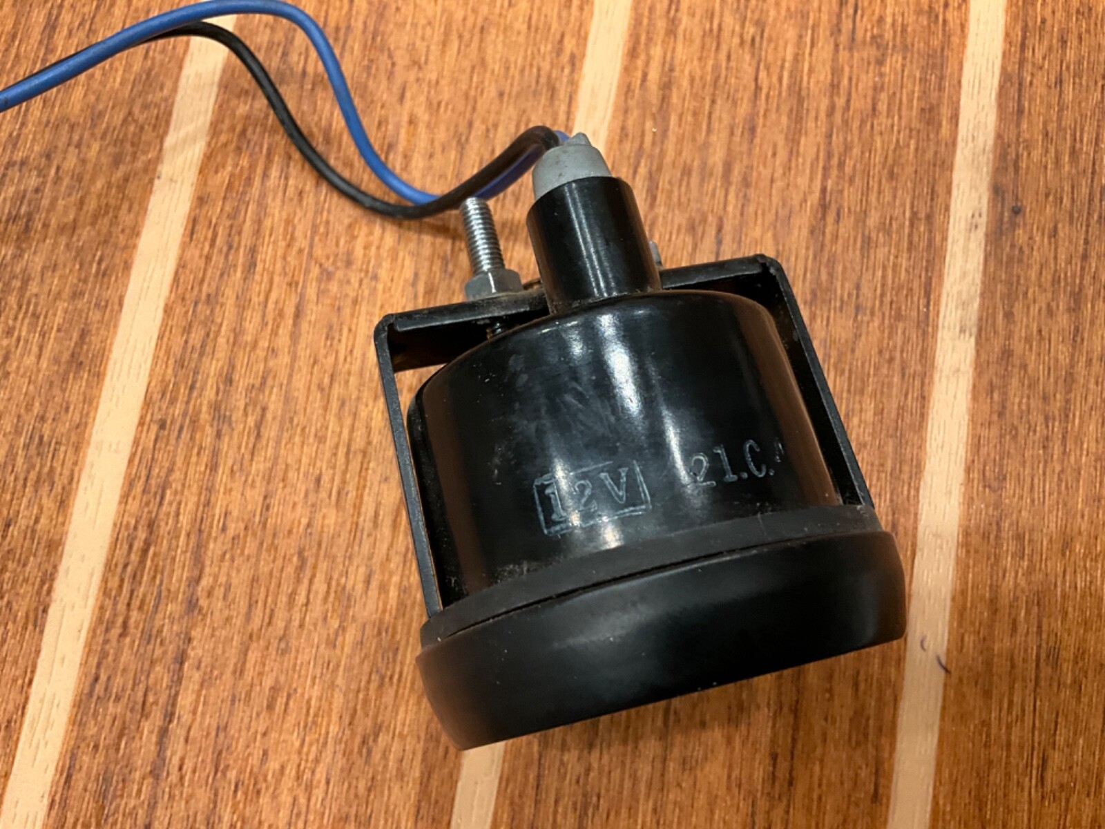 0670p2 OEM Yamaha Water Pressure Gauge 30psi 6y5836601000 for sale