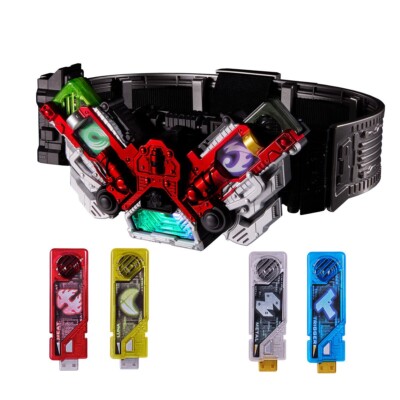 CSM Double Driver ver.2 henshin belt Kamen Rider W f/s | eBay