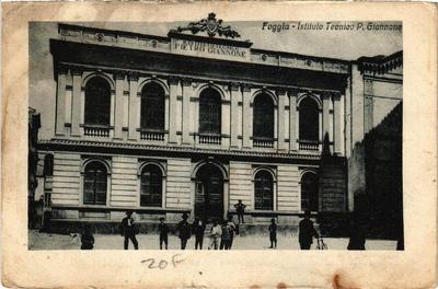 Panneau métallique nom de rue italienne Viale XXIV Maggio – Cartello in metallo con il nome